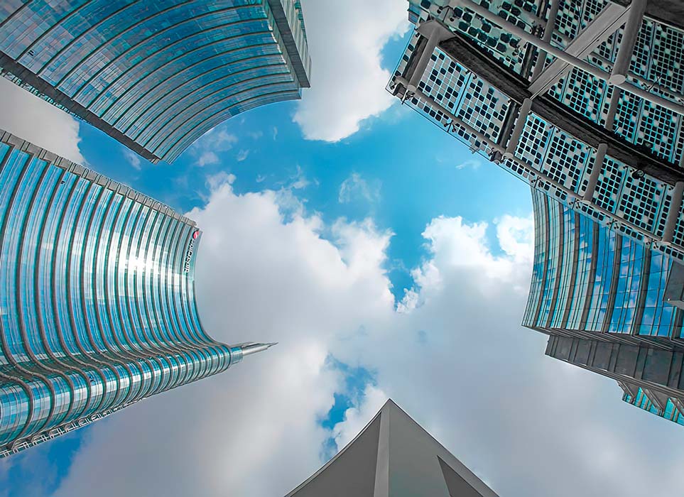 Milano Porta Nuova