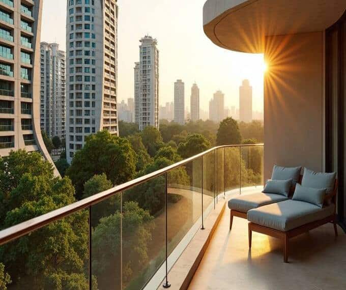 appartamenti citylife milano