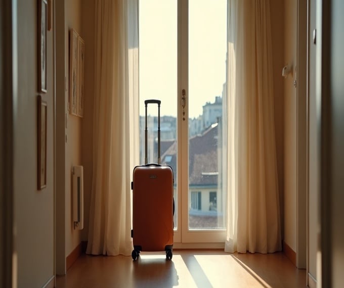 hotel milano centrale