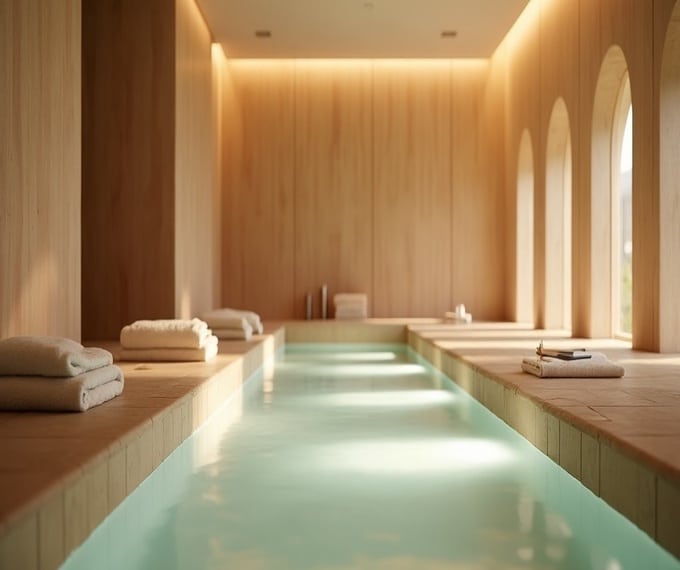 hotel spa milano