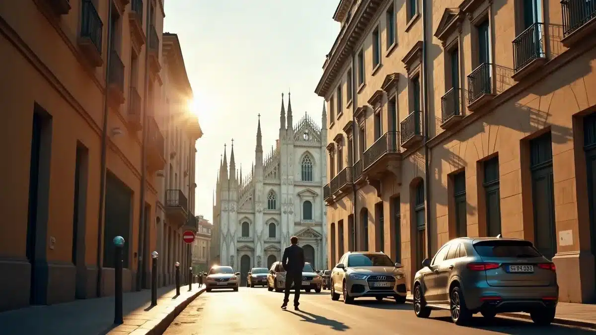 best area to stay in milan - Studio Inn Milano