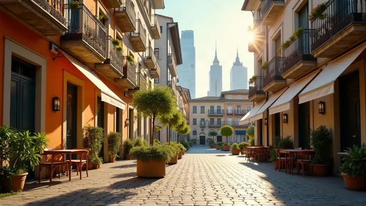 isola milan - Studio Inn Milano