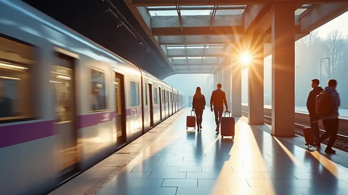 milan metro - Studio Inn Milano