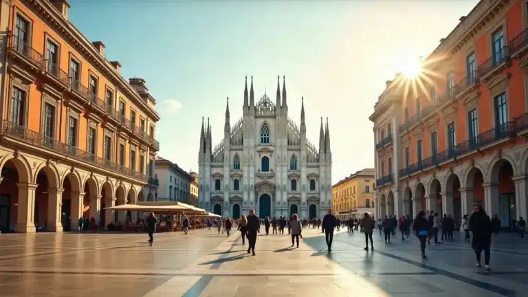 things to do in milan - Studio Inn Milano